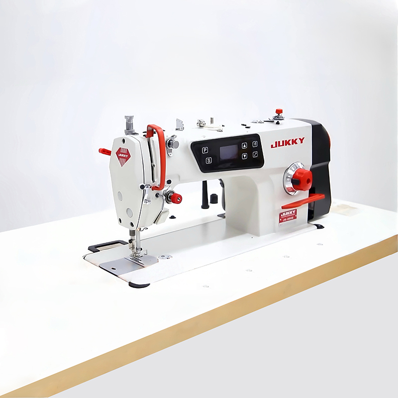 Sewing Jahit - JUKKY Direct Drive Mesin Jahit Industrial
