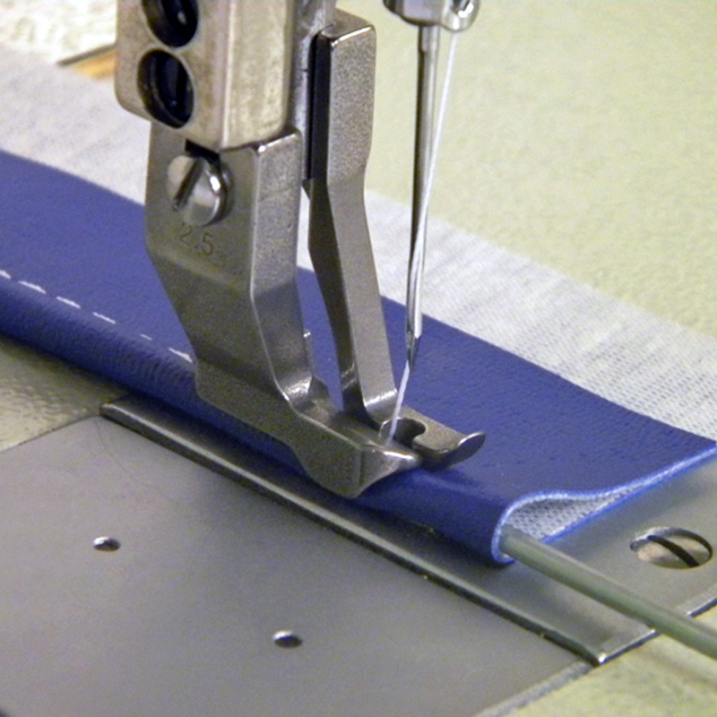 Industrial Textile Sewing Machine - Công Nghiệp Đi Bộ Chân Máy