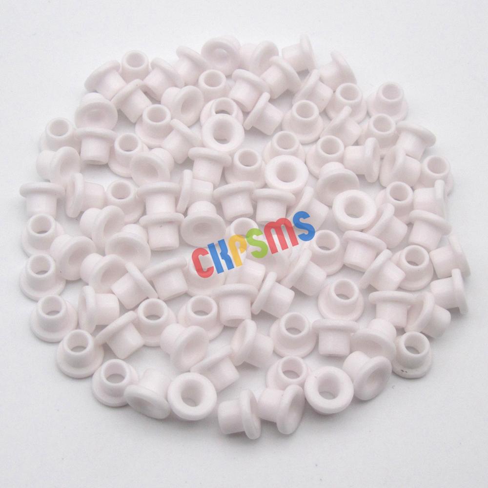 Sewing Eyelet Fabric - # KF230580 100 Cái Nhận Lever