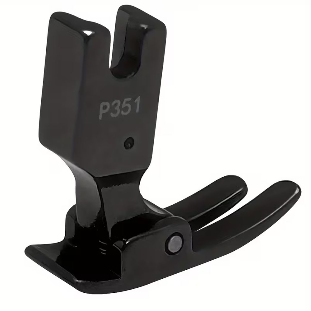 P351 All Steel Presser Foot Bl - đánh giá và giá Sewing Art