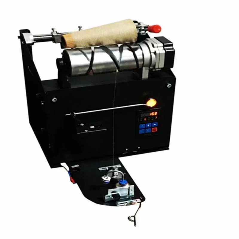 Rewingding Machine High Produc - đánh giá và giá Sewing Thread Production
