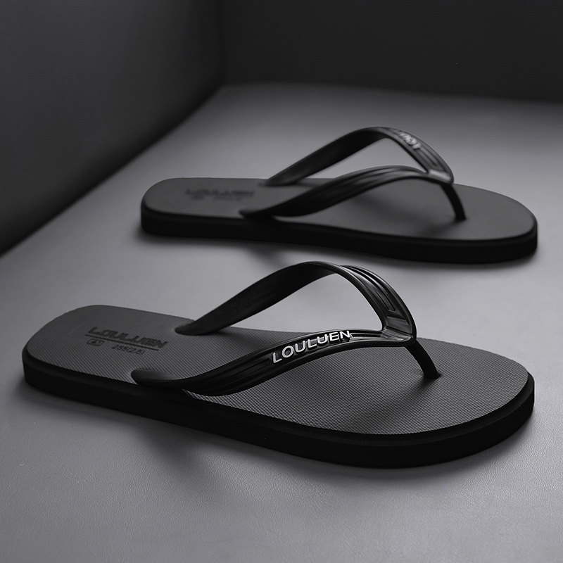 Men's Flip Flops Soft Sole Sli - đánh giá và giá Sewing House