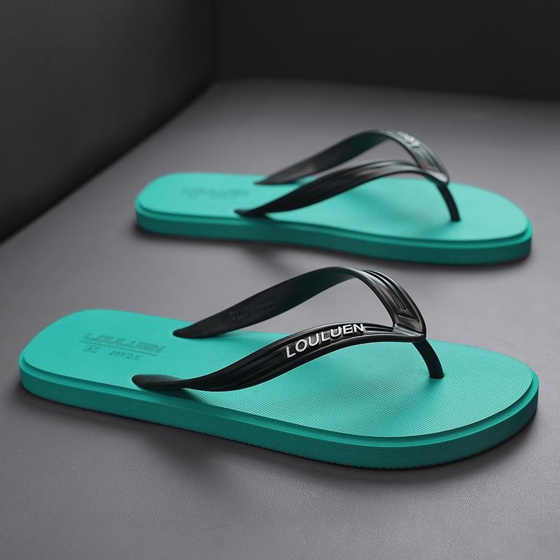 Men's Flip Flops Soft Sole Sli - đánh giá và giá Sewing House