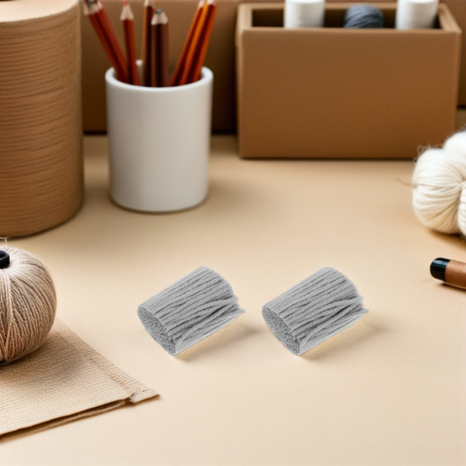 8 Rolls Latch Hook Crochet Yar - đánh giá và giá Sewing Roll