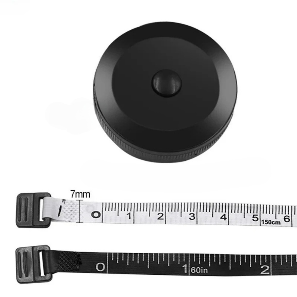 Portable Retro Mini Retractabl - đánh giá và giá Sewing Gauge Ruler