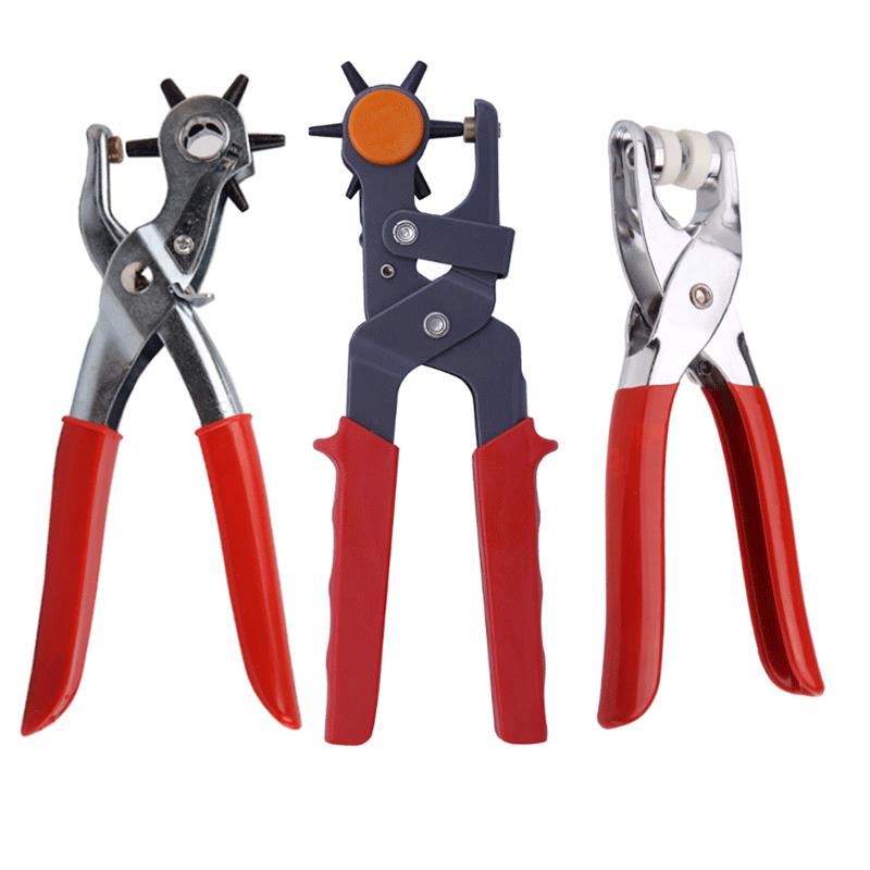 Leather Belt Hole Punch Plier  - đánh giá và giá Sewing Eyelet Fabric