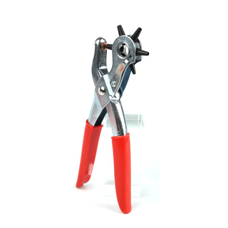 Leather Belt Hole Punch Plier  - đánh giá và giá Sewing Eyelet Fabric