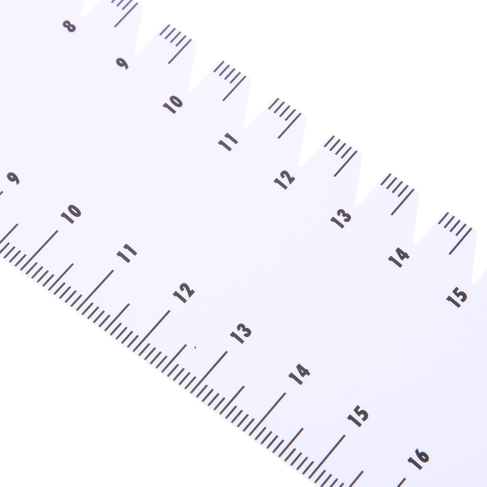 Mini Quilting Ruler for Patchw - đánh giá và giá Sewing Gauge Ruler