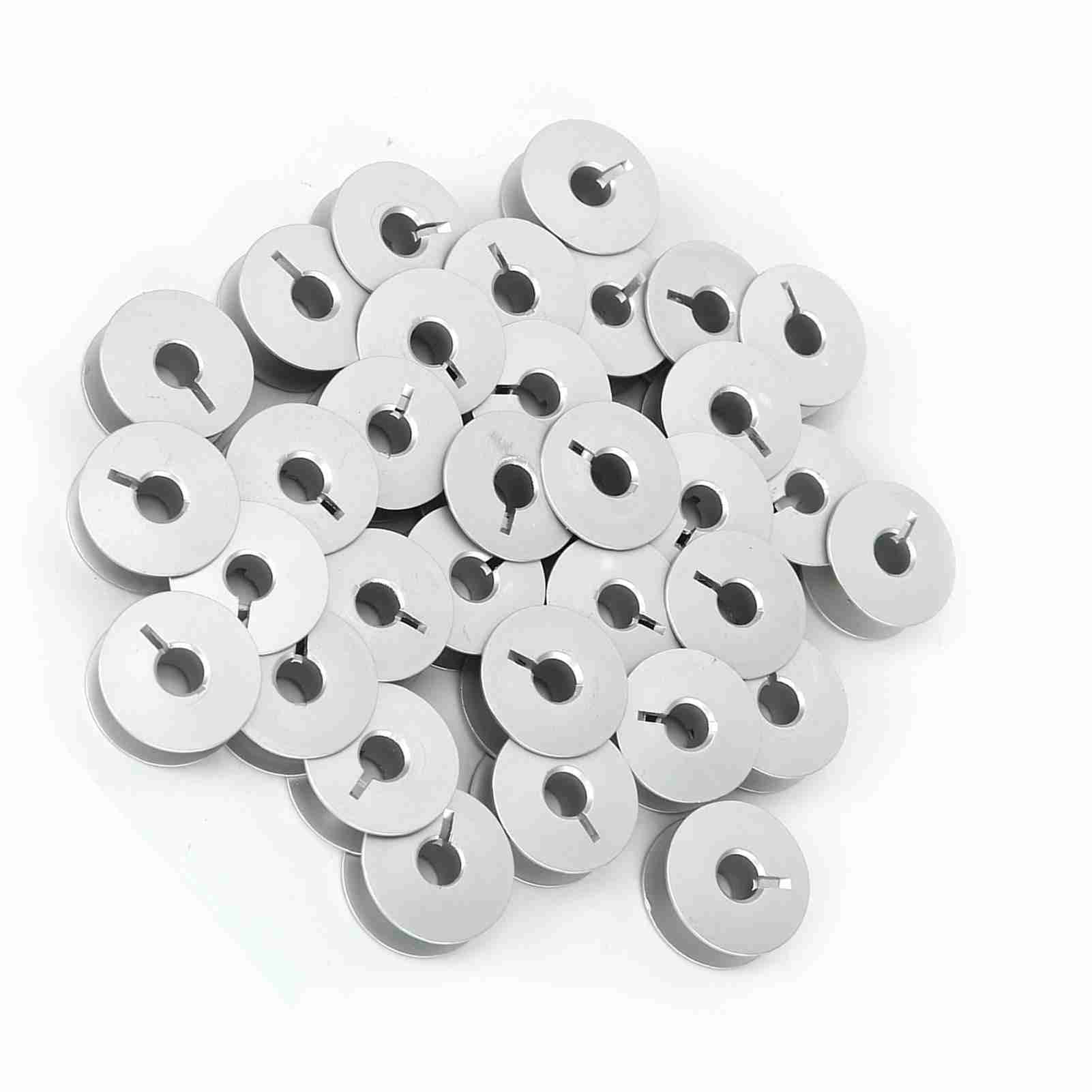 100pcs Sewing Machine Bobbin T - đánh giá và giá Industrial Textile Sewing Machine