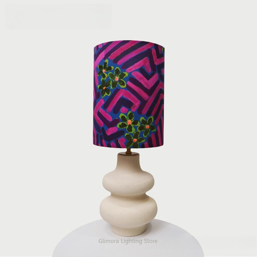 Liberty Fabric Table Lamp: Imp - đánh giá và giá Century Textile & Sewing Supply Reviews