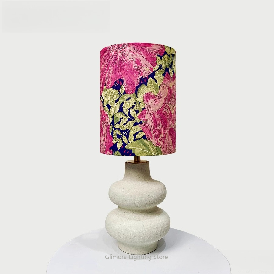 Liberty Fabric Table Lamp: Imp - đánh giá và giá Century Textile & Sewing Supply Reviews