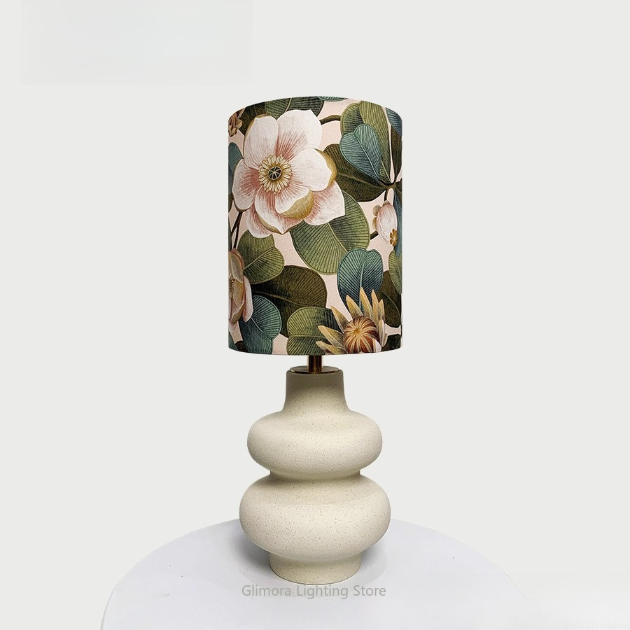 Liberty Fabric Table Lamp: Imp - đánh giá và giá Century Textile & Sewing Supply Reviews