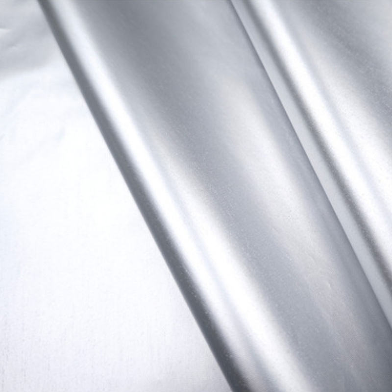 1m Black Silver Coated Blackou - đánh giá và giá Sewing Cloth