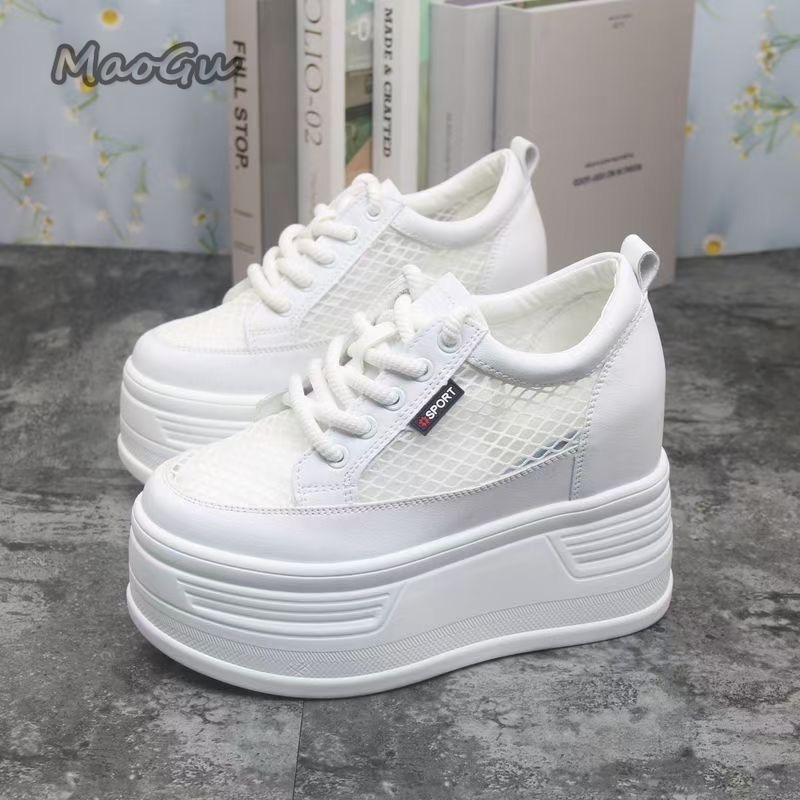 Tenis De Mujer Women's Mesh Pl - đánh giá và giá Sewing Cloth