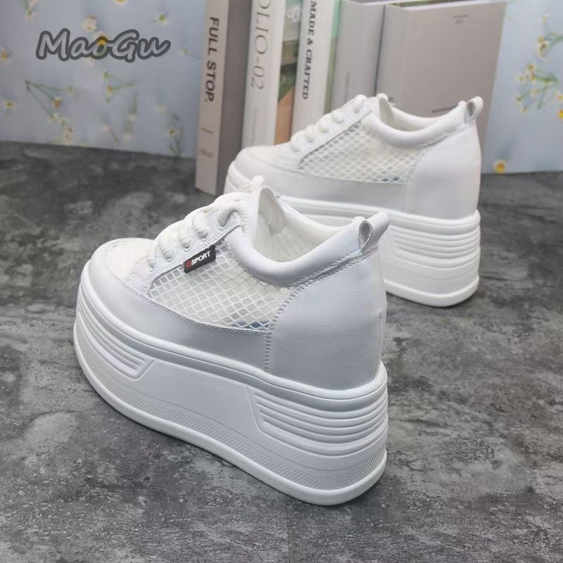 Tenis De Mujer Women's Mesh Pl - đánh giá và giá Sewing Cloth