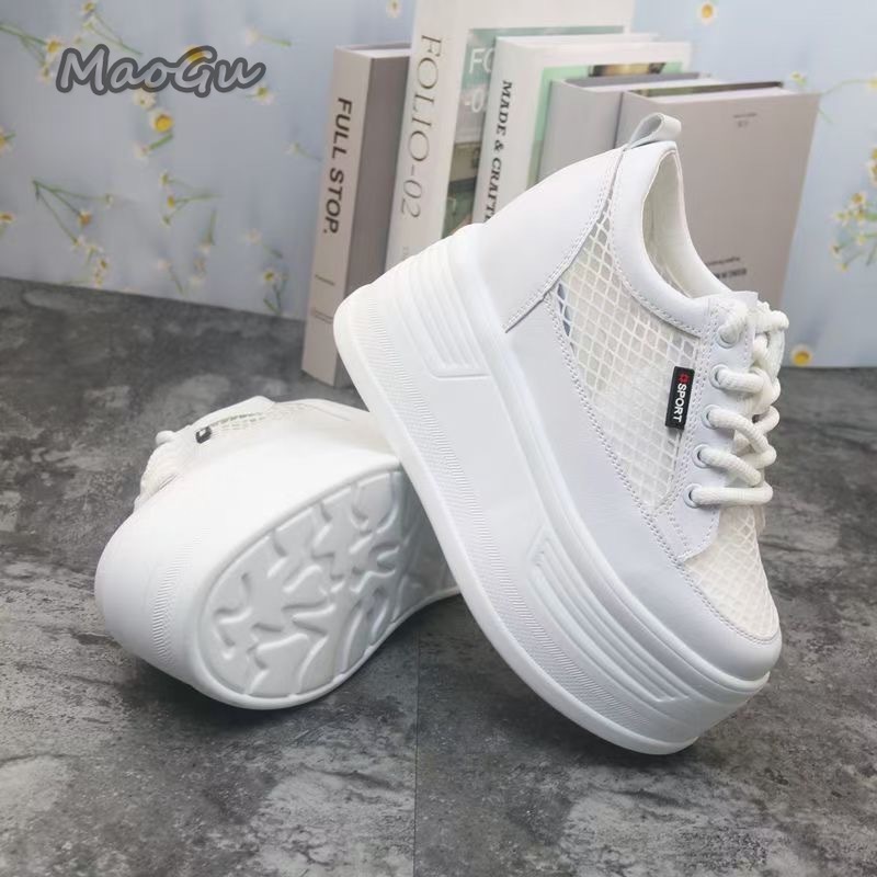 Tenis De Mujer Women's Mesh Pl - đánh giá và giá Sewing Cloth