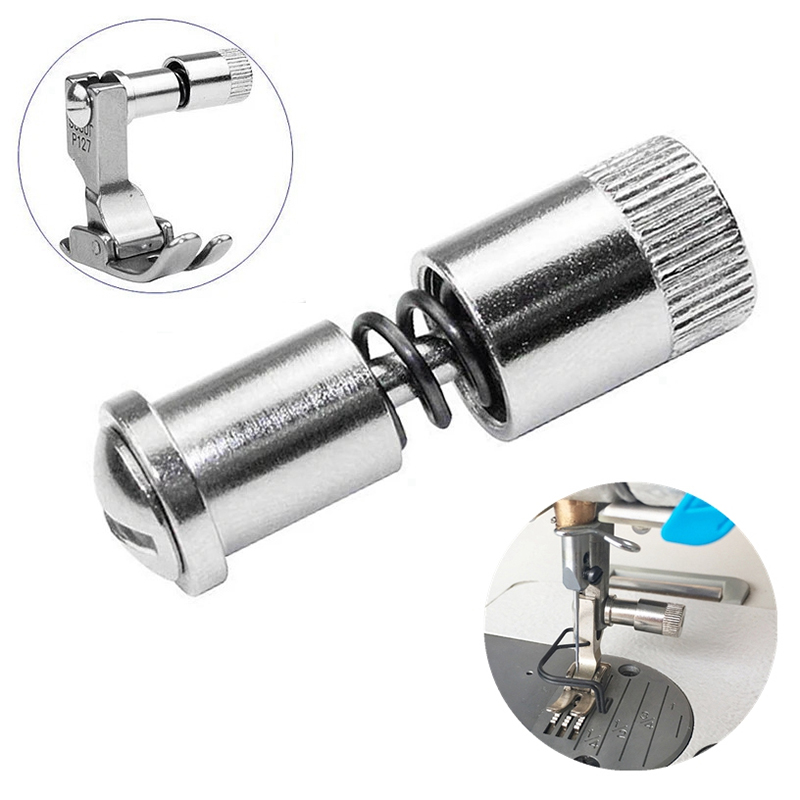 1/5PCS Presser Foot Quick Chan - đánh giá và giá Industrial Textile Sewing Machine