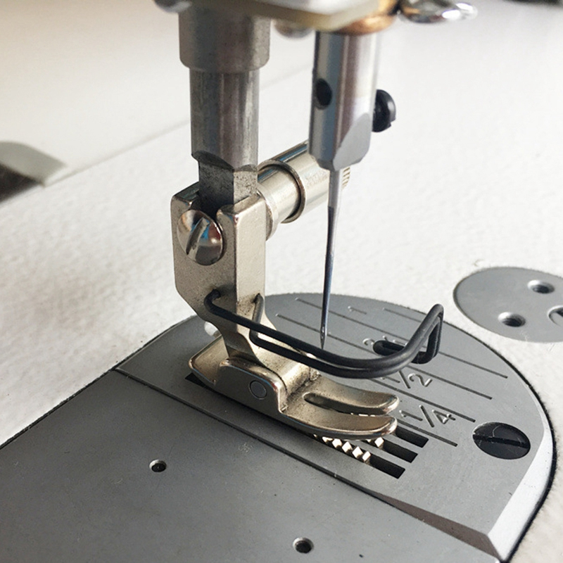 1/5PCS Presser Foot Quick Chan - đánh giá và giá Industrial Textile Sewing Machine