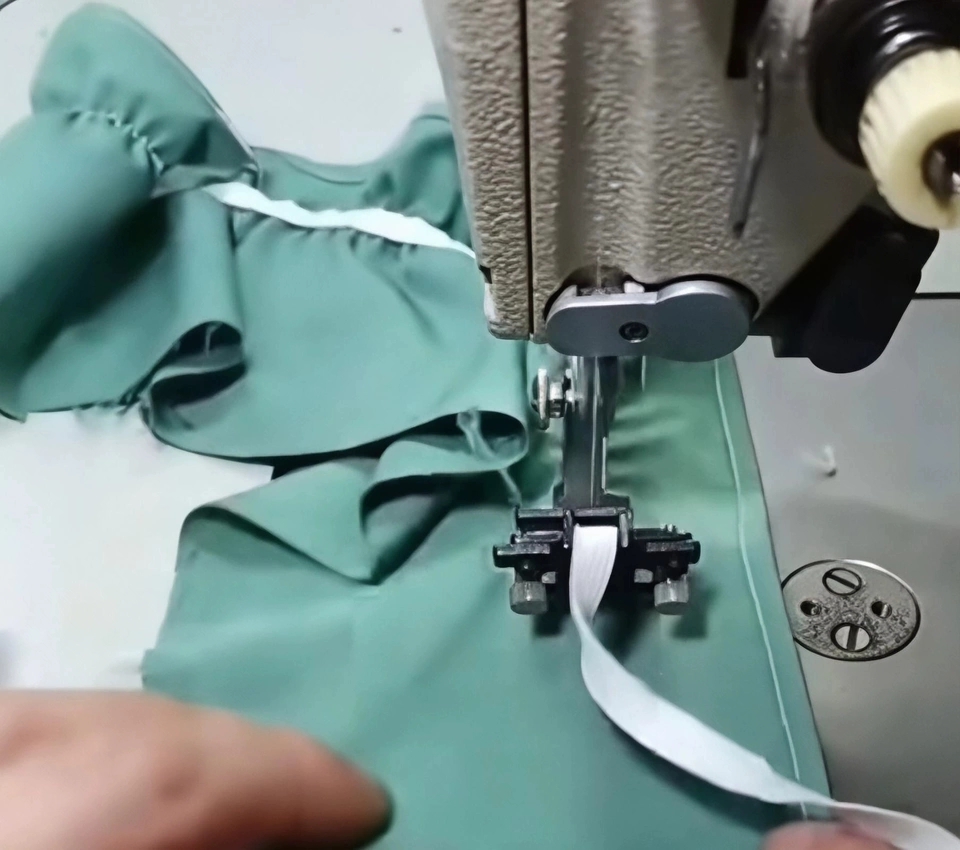 Industrial Sewing Machine Pres - đánh giá và giá Industrial Textile Sewing Machine
