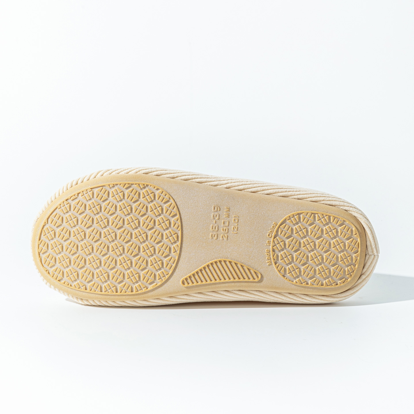 Solid Color Indoor Slippers fo - đánh giá và giá Sewing House