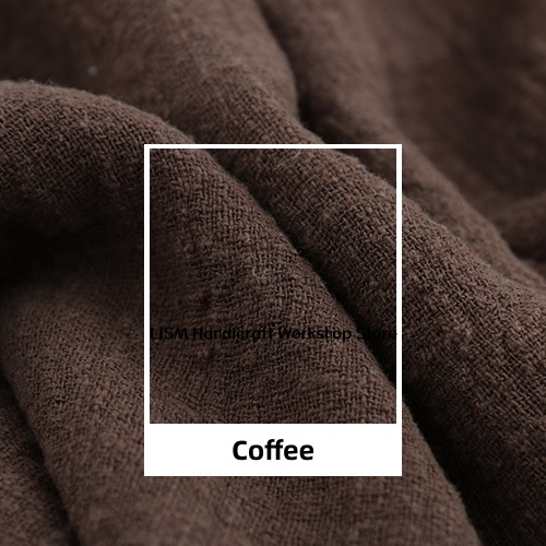 Natural Washed Linen Textile M - đánh giá và giá Textile For Sewing