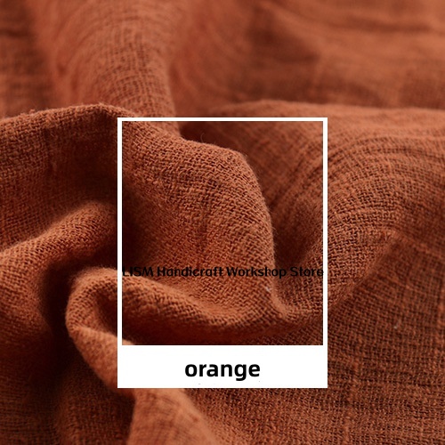 Natural Washed Linen Textile M - đánh giá và giá Textile For Sewing