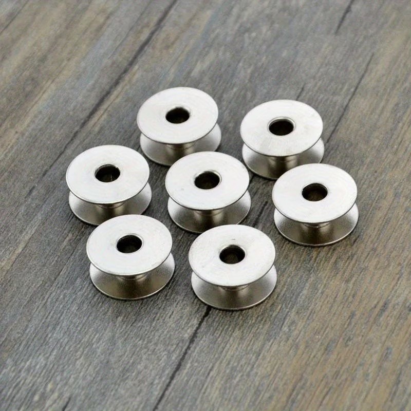 66 pcs Anti-Oxidation Bobbins, - đánh giá và giá Sewing Thread Production