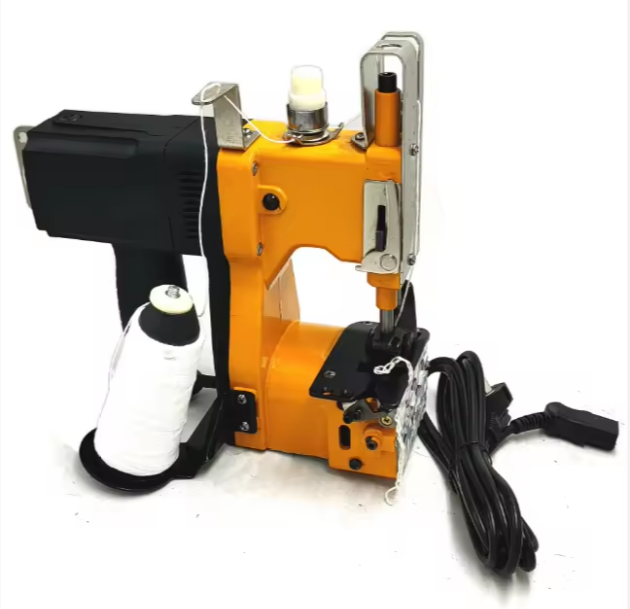 Semi-Automatic Electric Handhe - đánh giá và giá Textile For Sewing