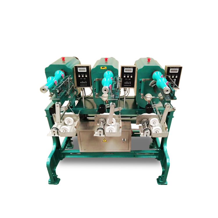 Top quality 6 Spindle Sewing T - đánh giá và giá Sewing Roll