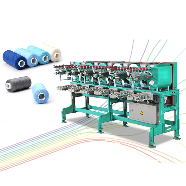 Top quality 6 Spindle Sewing T - đánh giá và giá Sewing Roll