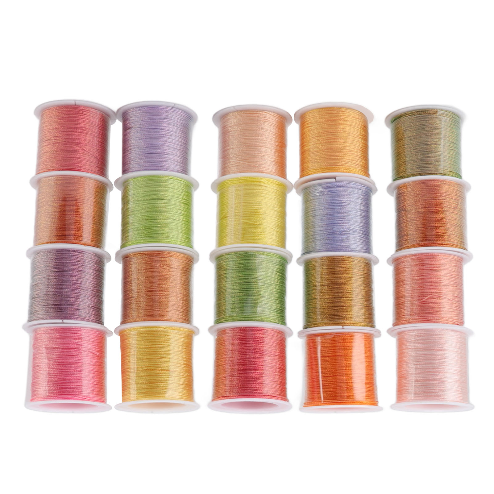 Necklace Cord Waxed Thread Cut - đánh giá và giá Sewing Thread Production