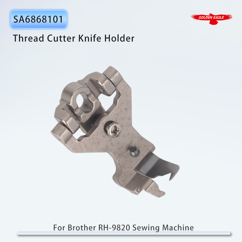 SA6868101 Lower Thread Presser - đánh giá và giá Sewing Eyelet Fabric
