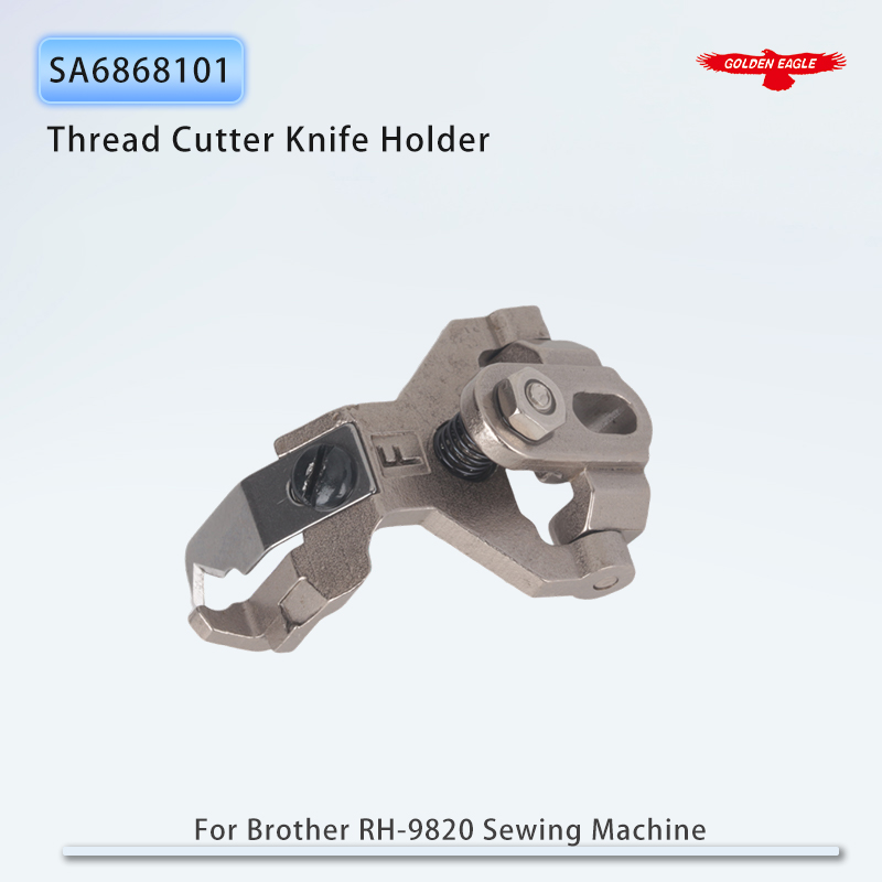 SA6868101 Lower Thread Presser - đánh giá và giá Sewing Eyelet Fabric