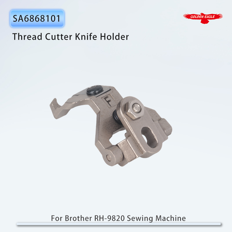 SA6868101 Lower Thread Presser - đánh giá và giá Sewing Eyelet Fabric
