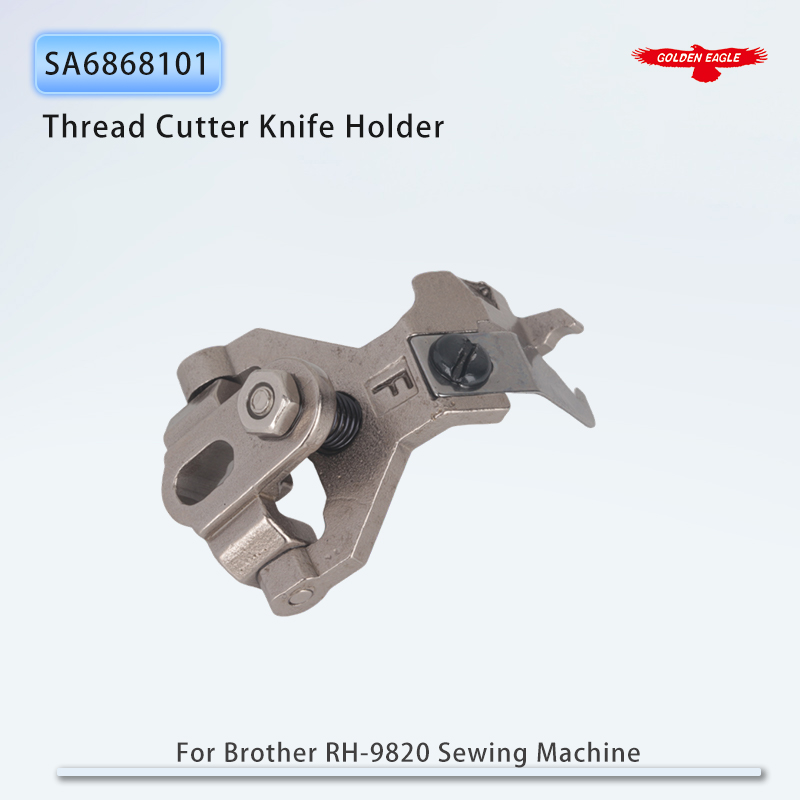 SA6868101 Lower Thread Presser - đánh giá và giá Sewing Eyelet Fabric