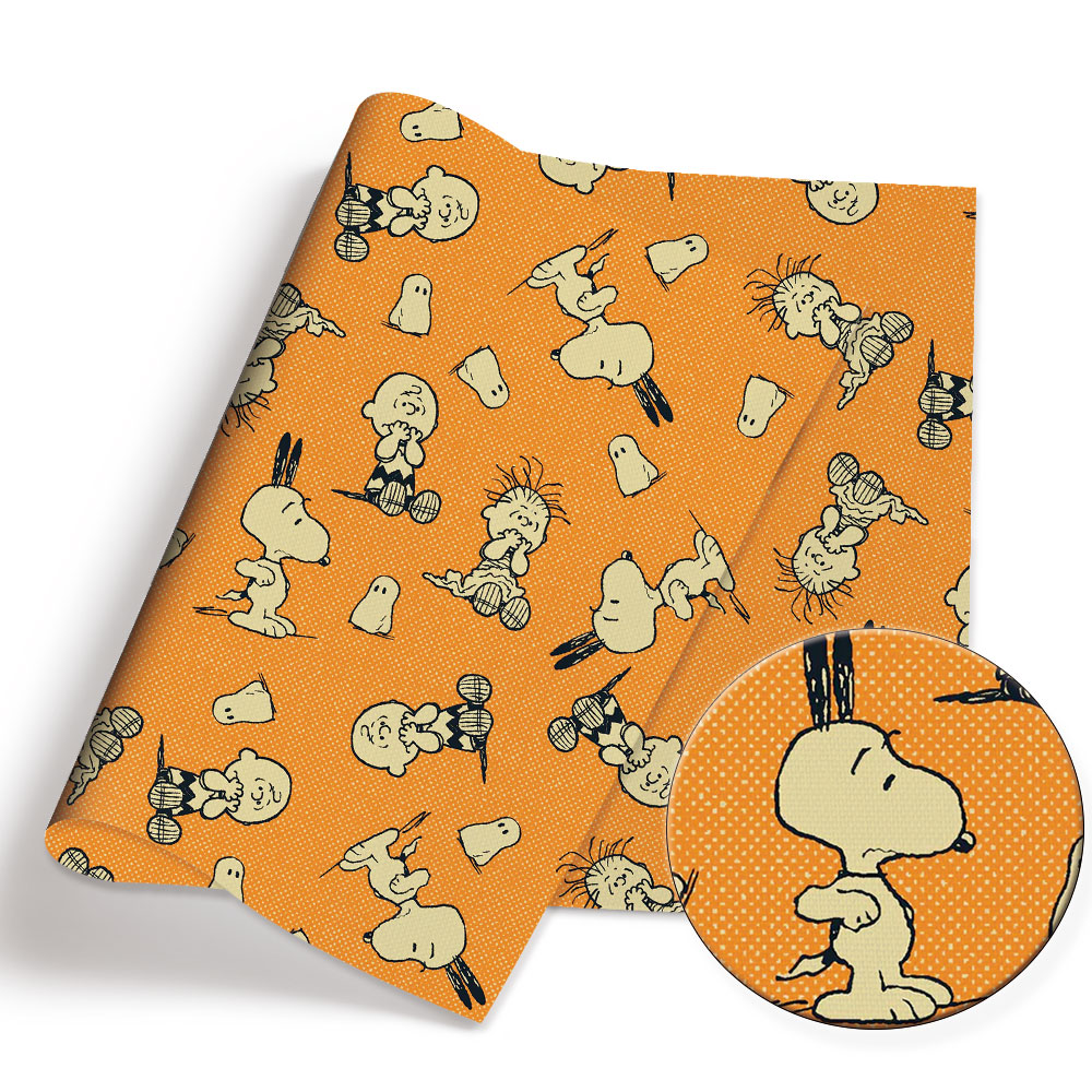 TAKARA TOMY Snoopy fabric140x5 - đánh giá và giá Sewing Production