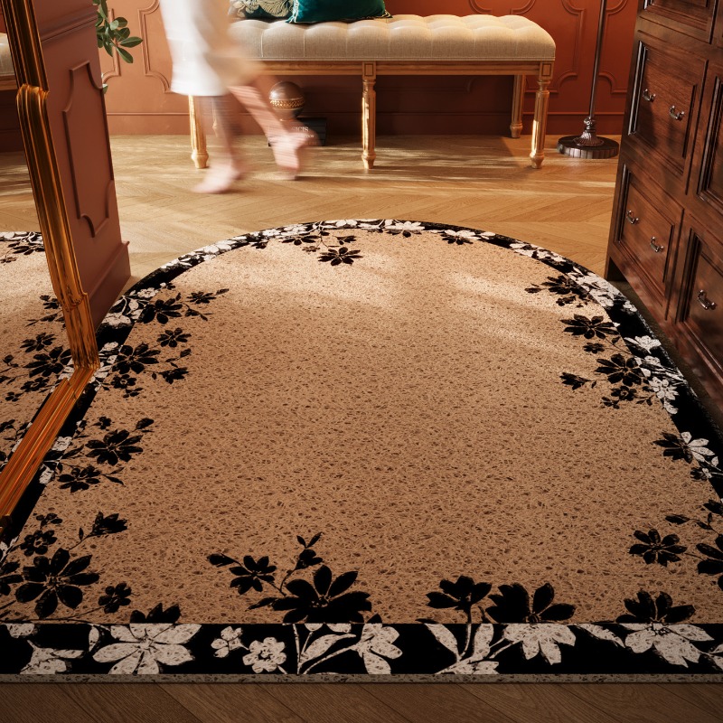 Door Mat High-end Feel Mid-cen - đánh giá và giá Century Textile & Sewing Supply Reviews
