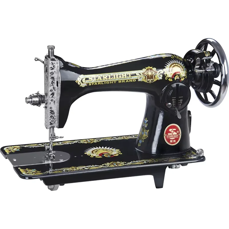 JUKKY Single Head Mesin Jahit  - đánh giá và giá Sewing Jahit