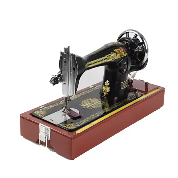 JUKKY Single Head Mesin Jahit  - đánh giá và giá Sewing Jahit