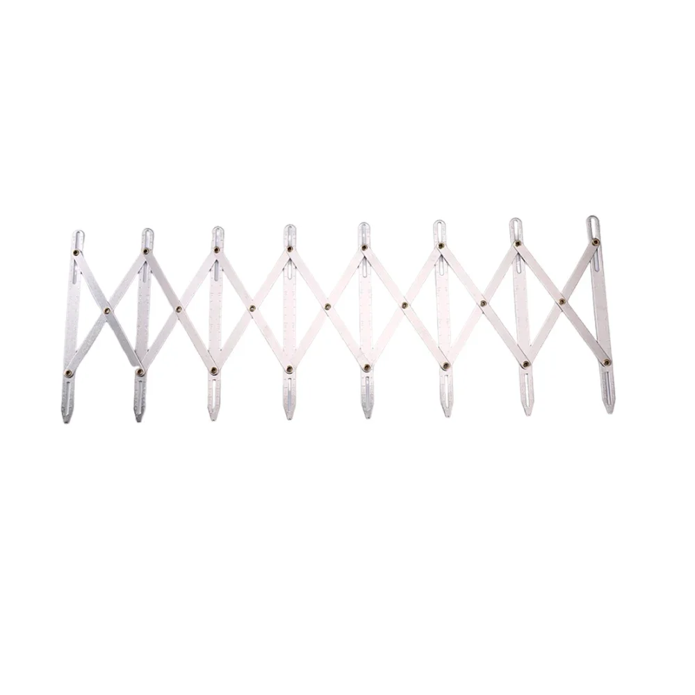 Expanding Gauge Sewing Accesso - đánh giá và giá Sewing Gauge Ruler