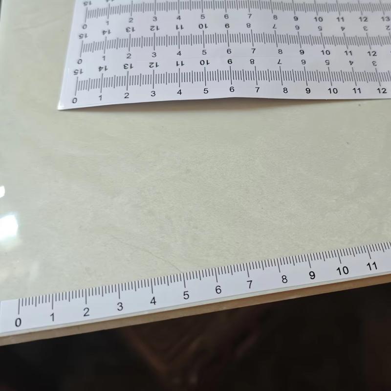 10-piece Self-adhesive Ruler S - đánh giá và giá Sewing Gauge Ruler