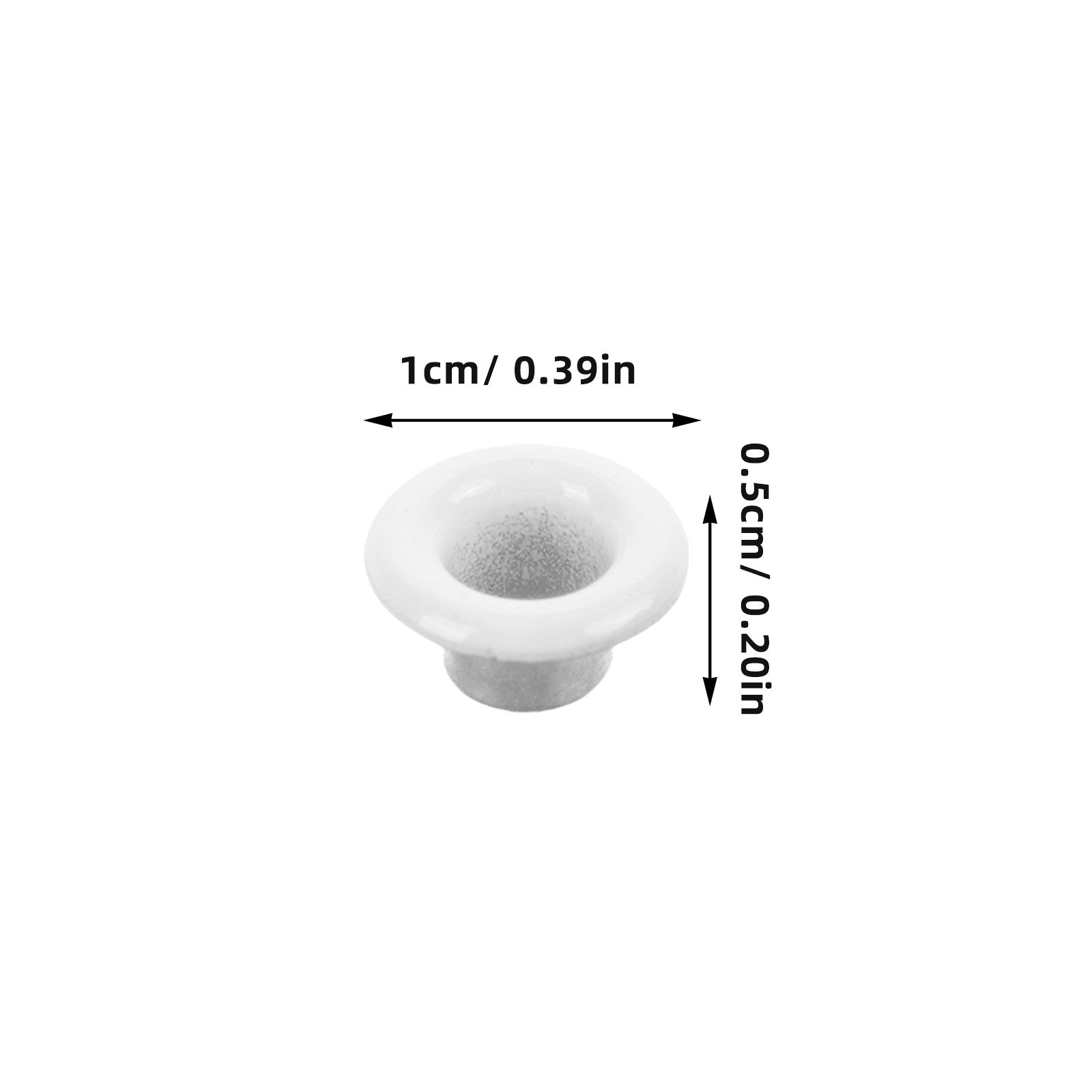 100Pcs Shoe Eyelets Kit Heavy  - đánh giá và giá Sewing Eyelet Fabric