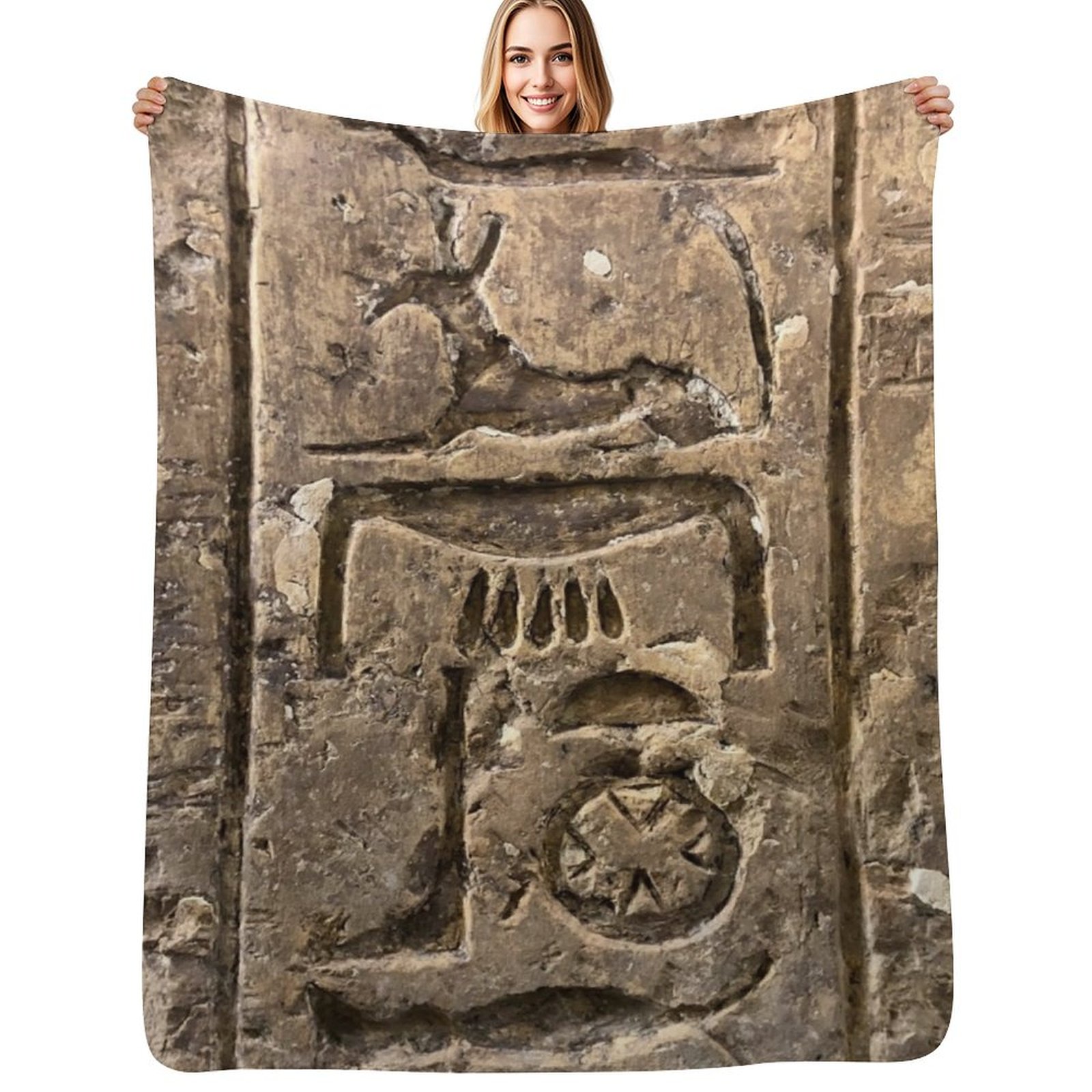 Nubty (The Ancient Egyptian Go - đánh giá và giá Fabric Weight Set