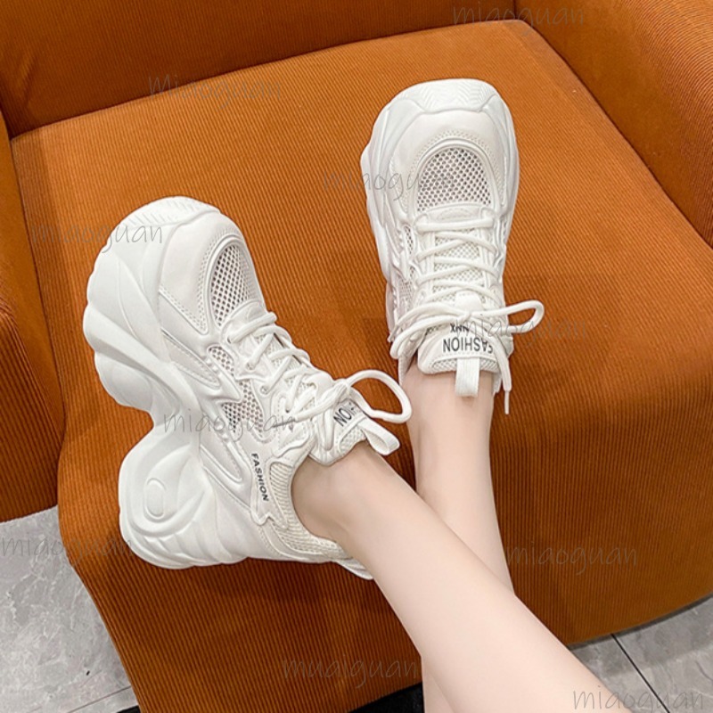 Women's Mesh Breathable Chunky - đánh giá và giá Sewing Cloth