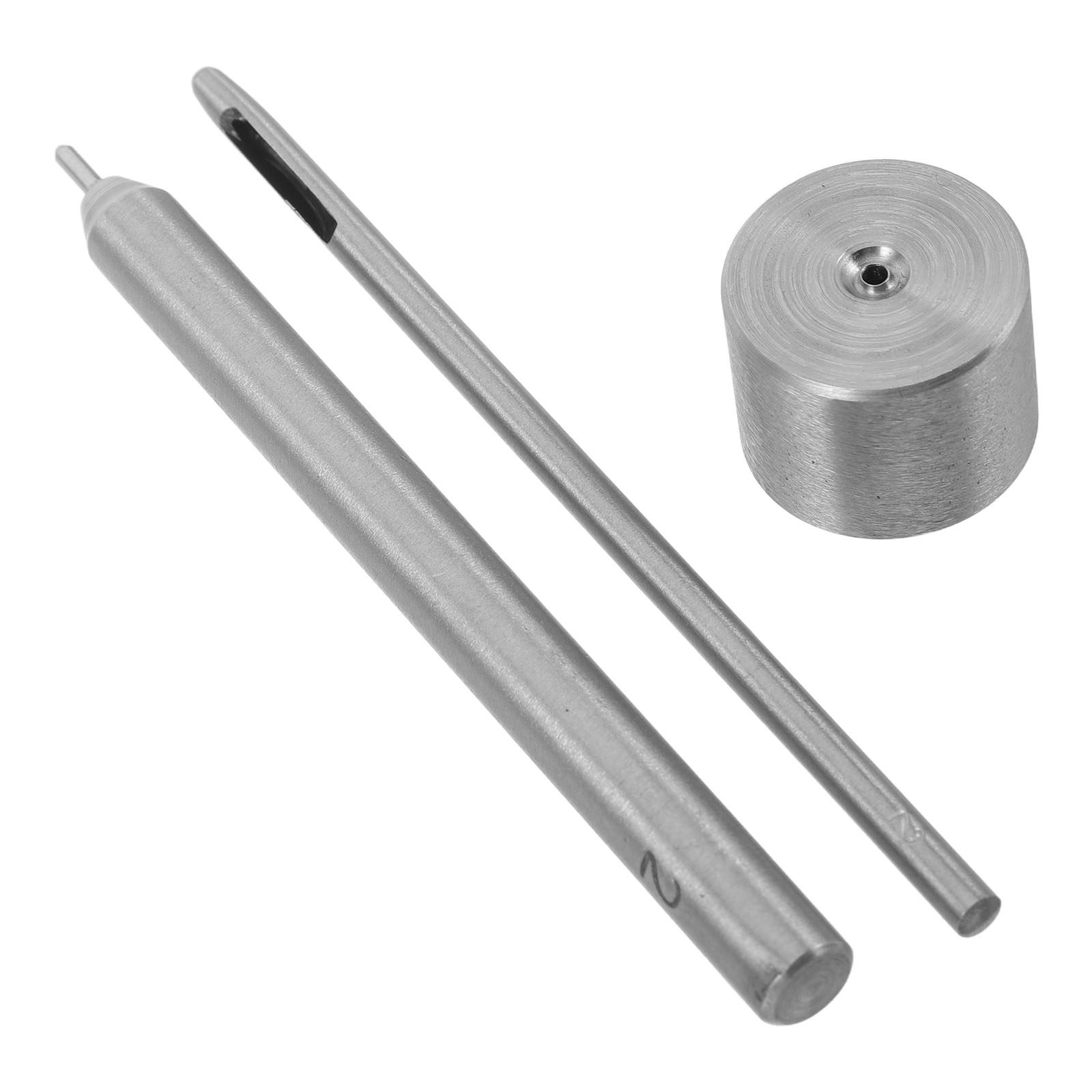 1Set Eyelet Hole Punch Die Too - đánh giá và giá Sewing Eyelet Fabric