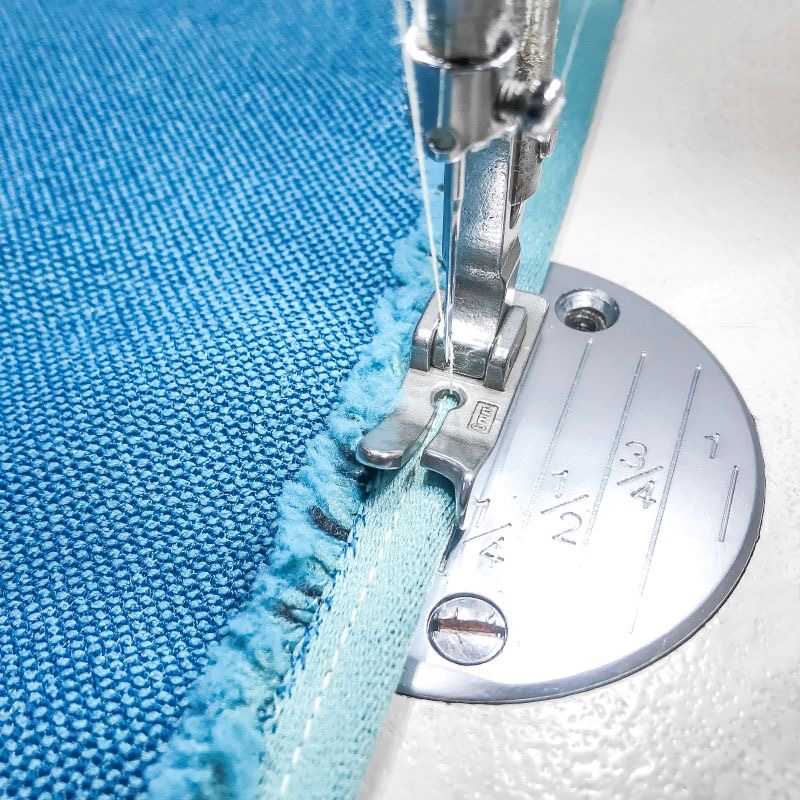 Industrial flat sewing machine - đánh giá và giá Industrial Textile Sewing Machine
