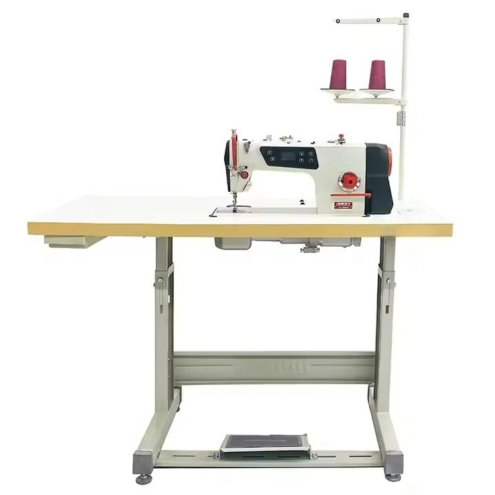 Direct Drive Mesin Jahit Locks - đánh giá và giá Sewing Jahit