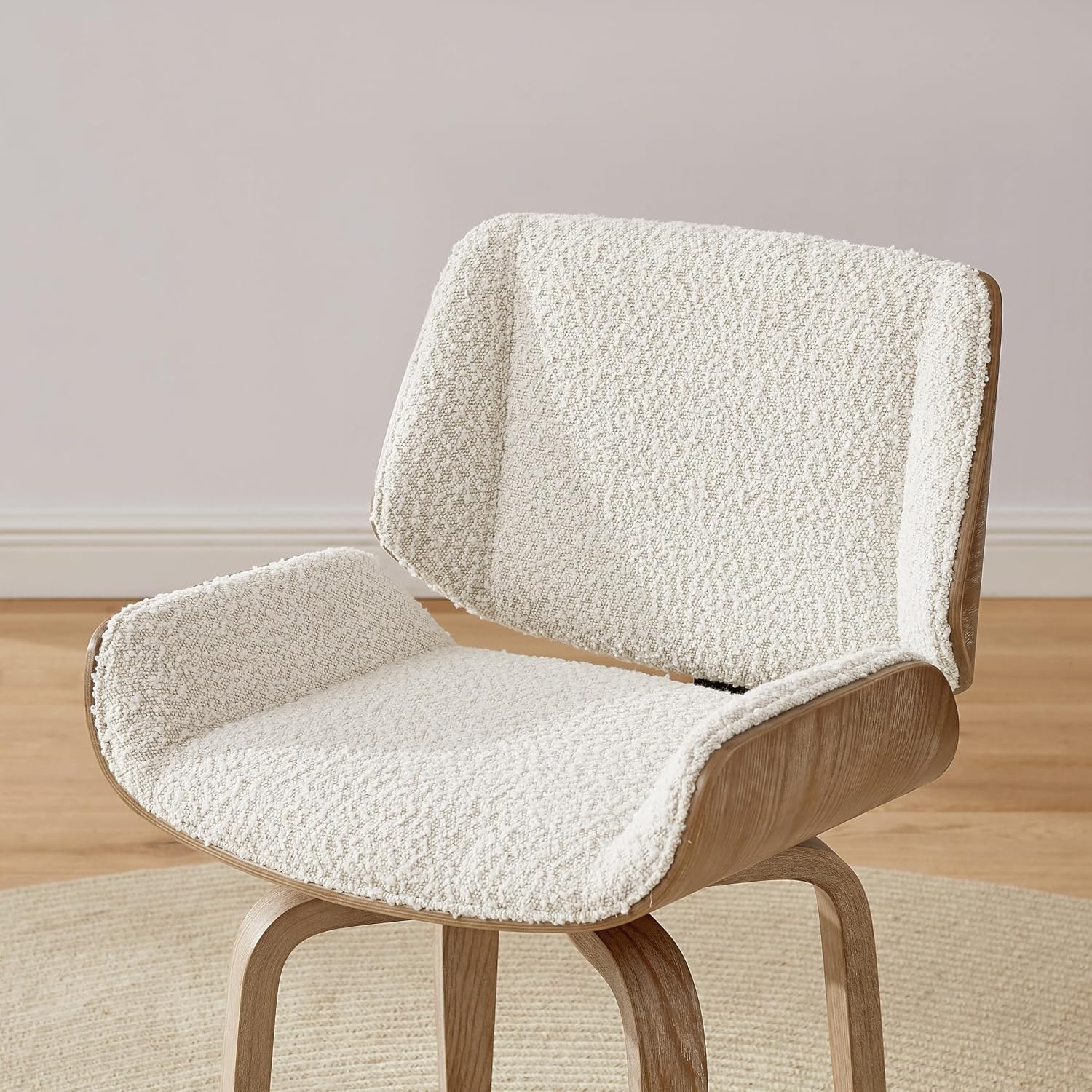 Swivel Dining Chair, Fabric Up - đánh giá và giá Century Textile & Sewing Supply Reviews