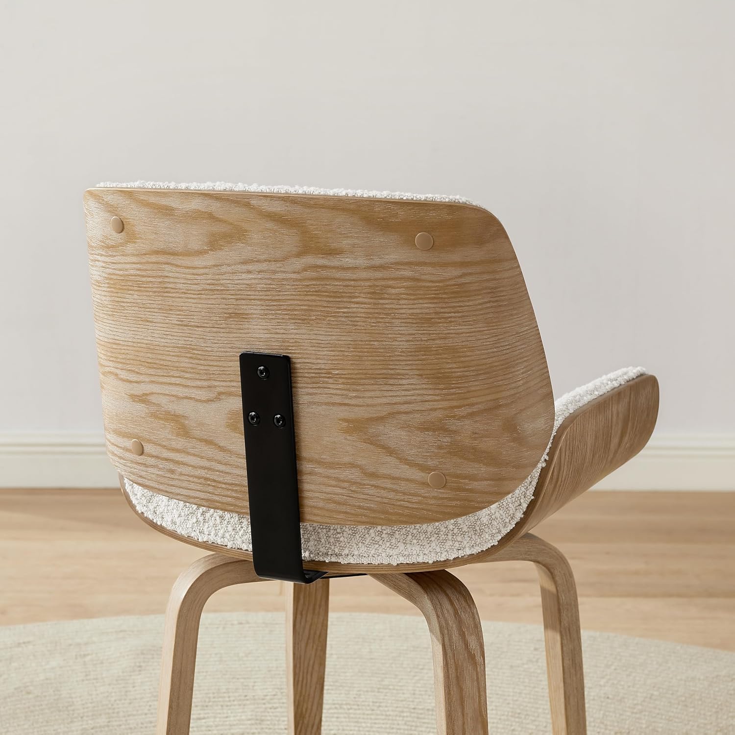 Swivel Dining Chair, Fabric Up - đánh giá và giá Century Textile & Sewing Supply Reviews