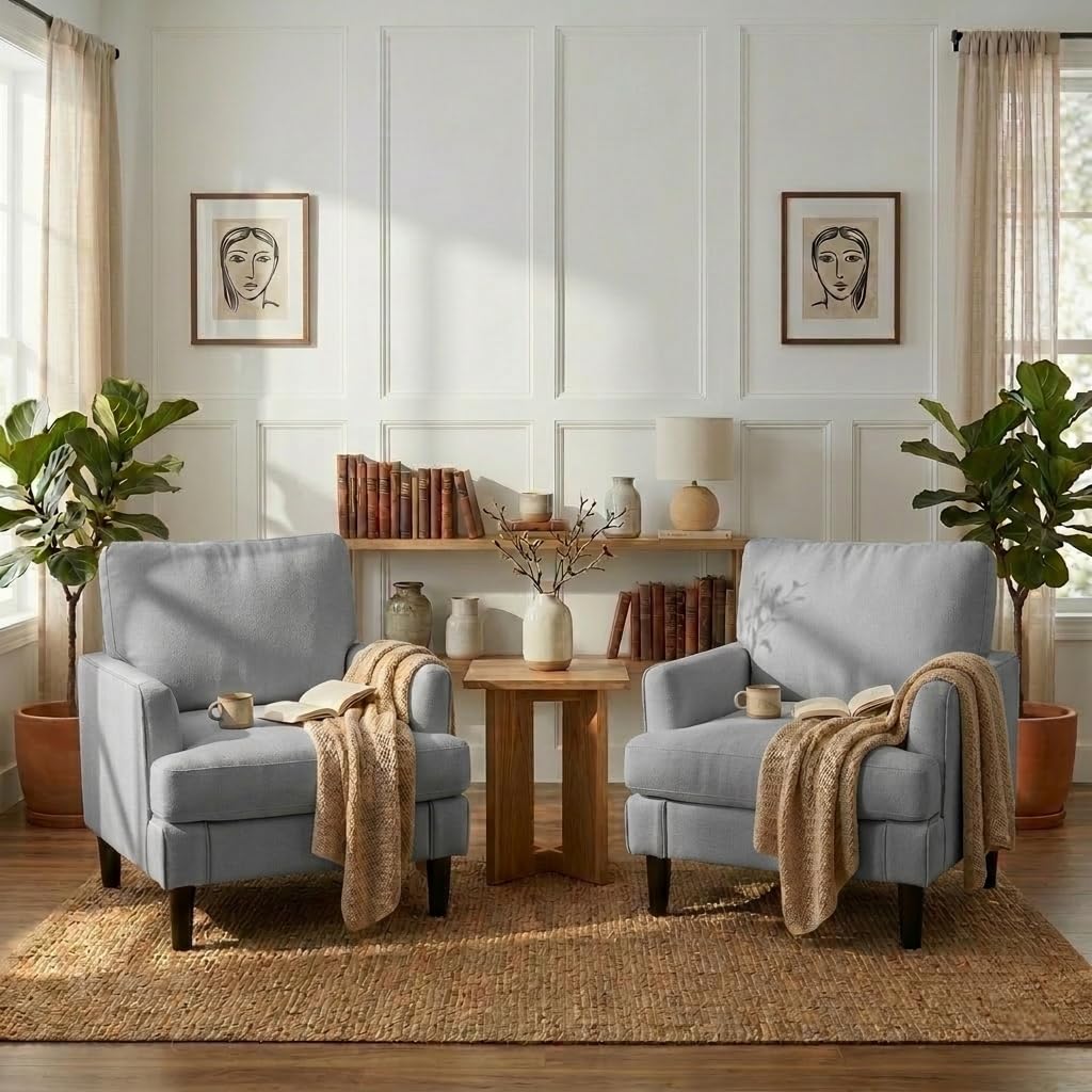 #Accent Chair Set Of  Mid-Cent - đánh giá và giá Century Textile & Sewing Supply Reviews